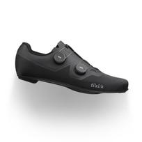 Fizik Lyra plentiniai batai | Black - Black