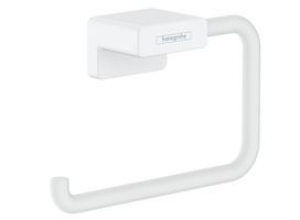 Tualetinio popieriaus laikiklis Hansgrohe AddStoris, 41771700
