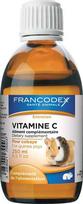 Francodex vitaminas C jūrų kiaulytėms, 250 ml