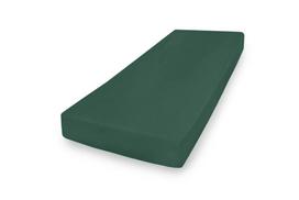 Džersio paklodė PREMIUM su tampriu 150x190, 160x200x20, bet.ziel_34, MATEX