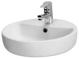 Kriauklė Cersanit Caspia Ring K11-0094 44 cm