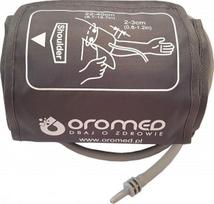 Oro-med blood pressure monitor Cuff for electronic blood pressure monitor 22-40 cm
