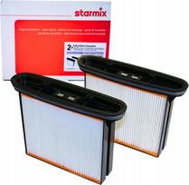 Starmix FKP 3800 H14, 2 vnt.