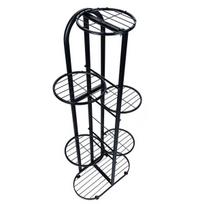 Gotel stovas gėlių vazonams 108 cm