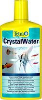 Vandens skaidrintojas akvariumui Tetra CrystalWater, 500 ml