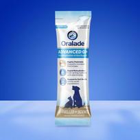 Oralade Advanced Gi+ Dog & Cat Liquid Concentrate 3x50 ml | 5060139550697
