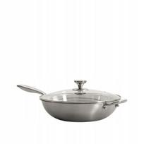 Homla Wok keptuvė Arden, 34 cm
