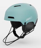 "Giro Ledge Sl MIPS" unisex slidinėjimo slalomo šalmas su žandikaulio apsauga, M