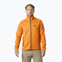 Vyriškas džemperis Helly Hansen Hp Fleece ignite orange