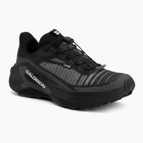 Vyriški bėgimo batai Salomon Genesis 2 black/black