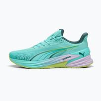 Treniruočių batai PUMA Activate Nitro TR Hyrox intense mint/light lavender/sunny lime/herb garden