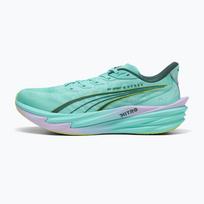 Treniruočių batai PUMA Deviate Nitro 4 X Hyrox intense mint/light lavender