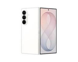 NAUJIENA - Samsung Galaxy Z Fold8 Ultra 5G 12/512GB kreminės spalvos išmanusis telefonas