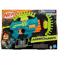 NERF  ELITE REBEL OPS Šautuvas AMMOHAWK