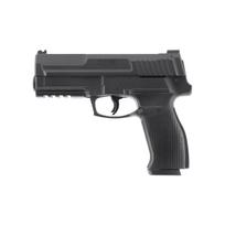 Pistoletas Umarex T4E Impax P68 SET .68 kal. 16J