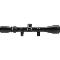 Optinis taikiklis UX RS 3-9x40 11 mm