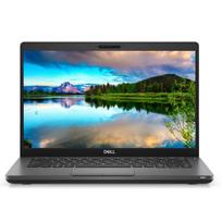 Nešiojamas kompiuteris Dell Latitude 5400, atnaujintas, Intel Core i7-8665U, 8GB, 256GB, 14 ", Intel UHD Graphics, juoda sp., EN, Windows