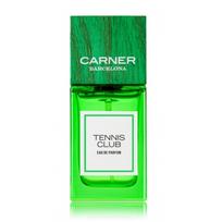 Kvapusis vanduo Carner Barcelona Tennis Club, 30 ml