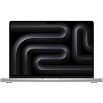 Apple MacBook Pro (14") 2025 CTO (silver, 24GB, 4 TB (4 TB SSD), M5, MacOS, German) - German - DE Layout Z1KN