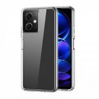 Dėklas Dux Ducis "Clin" skirtas Apple iPhone 14 Plus skaidrus