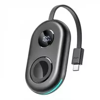 Belaidis įkroviklis Joyroom Apple Watch (JR-W09) 3W juodas