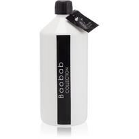 Baobab Collection Pearls White kvapų difuzoriaus užpildas 1000 ml