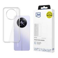 Realme 12 5G / 12X 5G - 3mk Skaidrus Dėklas