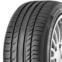 Padanga CONTINENTAL ContiSportContact 5P 255/35 R19 XL (Vasarinė) (Automobilio)