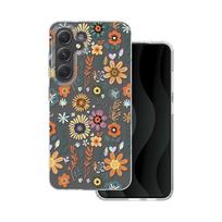 IMD spaudos dėklas, skirtas Samsung Galaxy S23, lauko dizainas