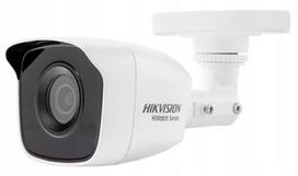 Vaizdo kamera Kamera Hikvision 5mp 4in1 Ir20m 2.8mm