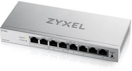 Zyxel GS1200-8HP v3 8x Gigabit Web Managed Switch with PoE+
