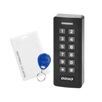 Kodinė spyna Orno OR-ZS-820