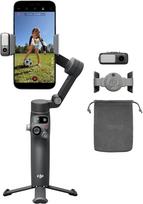 DJI Osmo Mobile 8 stabilizatorius išmaniajam telefonui, 3 ašių (CP.OS.00000611)