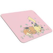 Razer Gigantus V2 Pokmon Edition mousepad, Gre M - Pikachu/Eevee
