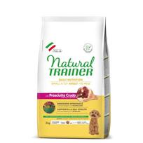 Trainer Natural MINI ADULT su kumpiu 2kg