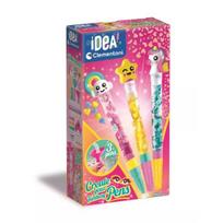 Clementoni: Idea! mažas fantazijos rašiklio gaminimo rinkinys