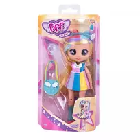 Cry Babies BFF aktorė Jenna lėlė su aksesuarais