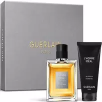 Universalūs kvepalai L'HOMME IDEAL 2-piece set