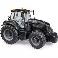 BRUDER DEUTZ-FAHR TTV Warrior traktorius, 1:16