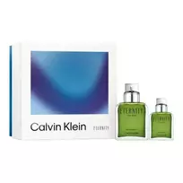 „Calvin Klein Eternity Men“ kvepalai 100 ml, kvepalai 30 ml