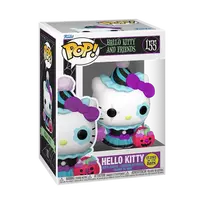 FUNKO POP! Hello Kitty - HK Spooky w/Chase