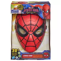 SPIDER-MAN BRAND NEW DAY Žmogaus-voro kaukė su garso efektais