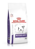 Sausas šunų maistas Royal Canin Neutered Adult Small Dog Weight & Dental, 1.5 kg