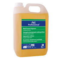 Universalus riebalų šalinimo valiklis MR. PROPER, 5l