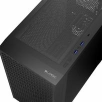 Logic DART PRO MINI USB-C PC Case, PCCLGQAM_DART_PRO_0000_10