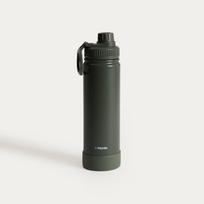 Homla termo butelis Lunare 783197, 660 ml, žalias