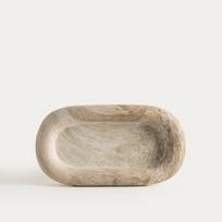Homla dekoratyvinis padėklas Loom 786273, 26.5x14.5 cm