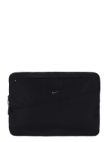 NIKE Equipment - Nike Aura Laptop Sleeve - Kompiuterio krepšys - Juoda