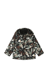 Reima - Reimatec Winter Jacket, Parkkila - Žieminė kepurė - Marga / raštuota