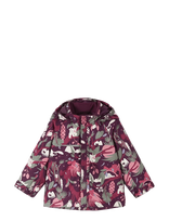 Reima - Reimatec Winter Jacket, Parkkila - Žieminė kepurė - Violetinė